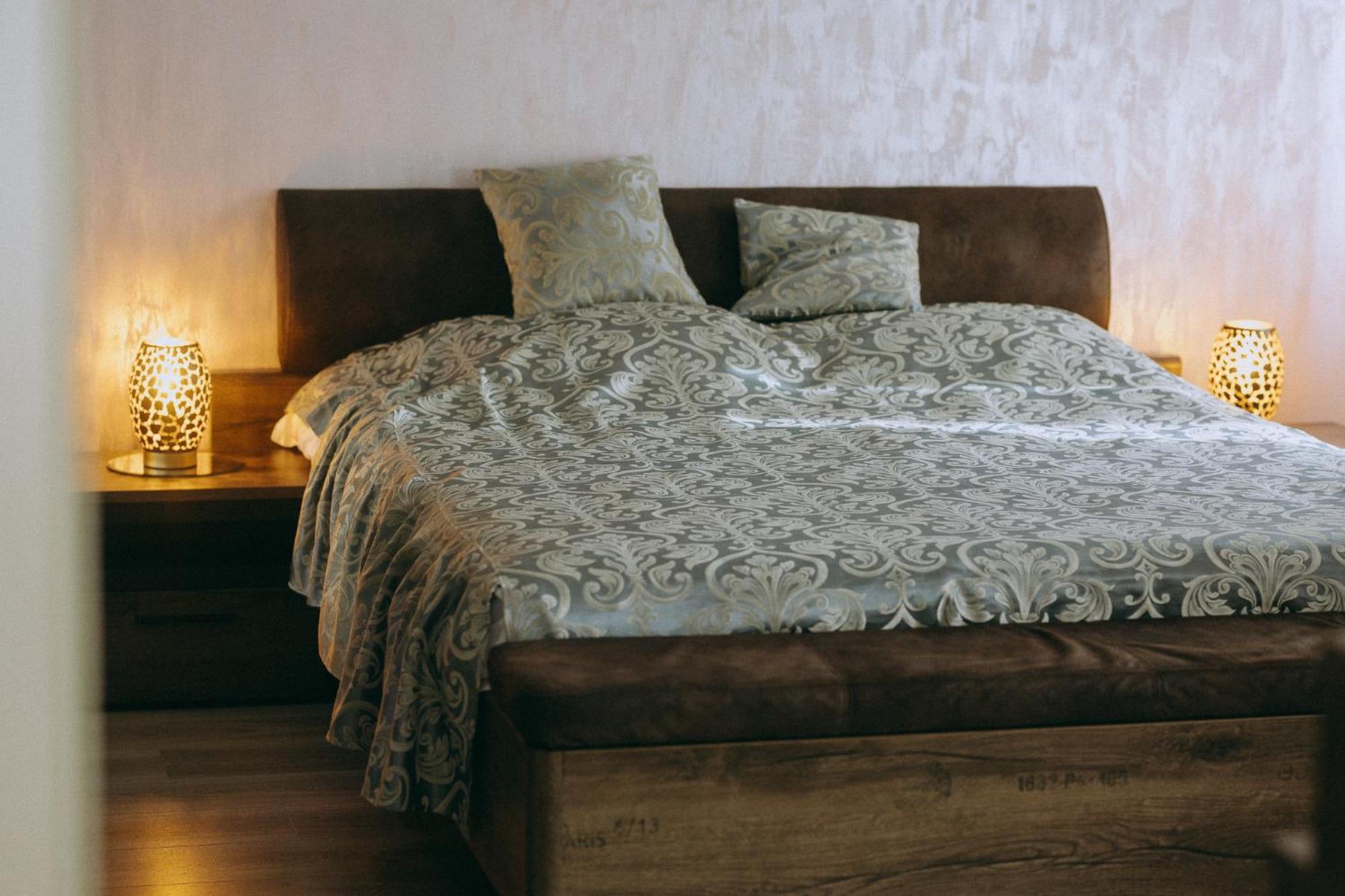 Dina Lux Iasi Apartment Extérieur photo